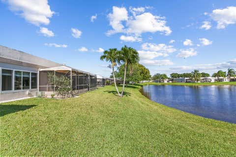 Tiny photo for 9244 Flynn Circle #2, Boca Raton, FL 33496 (MLS # B26021752)