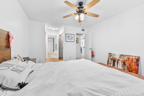 Tiny photo for 9244 Flynn Circle #2, Boca Raton, FL 33496 (MLS # B26021752)