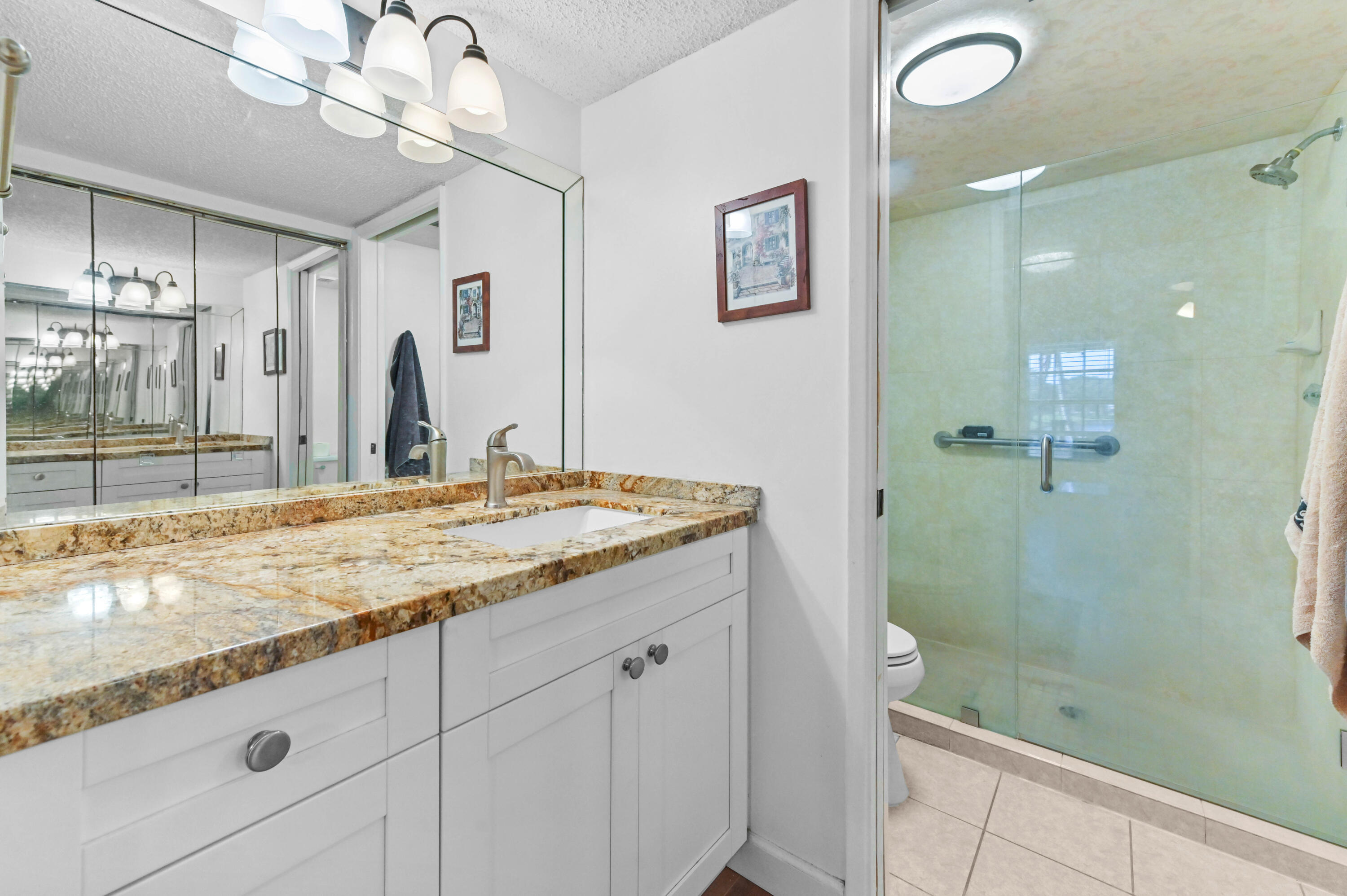 WEITZER SUB 3 - Residential