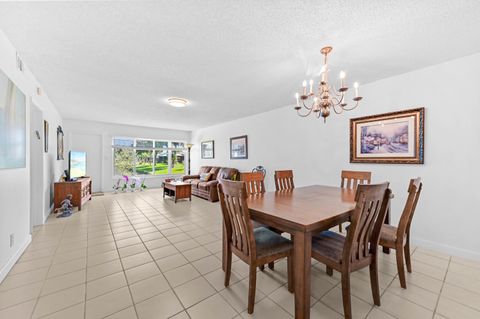 Tiny photo for 9244 Flynn Circle #2, Boca Raton, FL 33496 (MLS # B26021752)