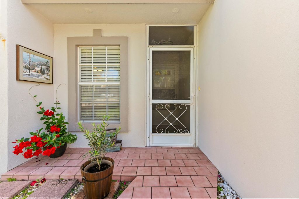 Photo of 9244 Flynn Circle #Apt 2, Boca Raton, FL 33496 (MLS # B26021752)