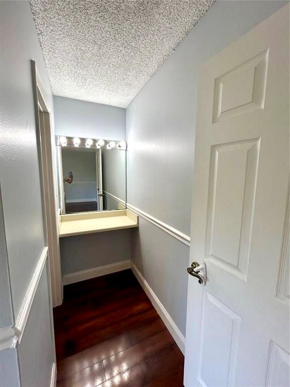 SANDPEBBLES TOWNHOUSE - Residential Lease