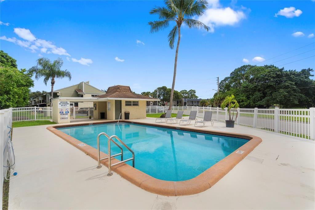 SANDPEBBLES TOWNHOUSE - Residential Lease