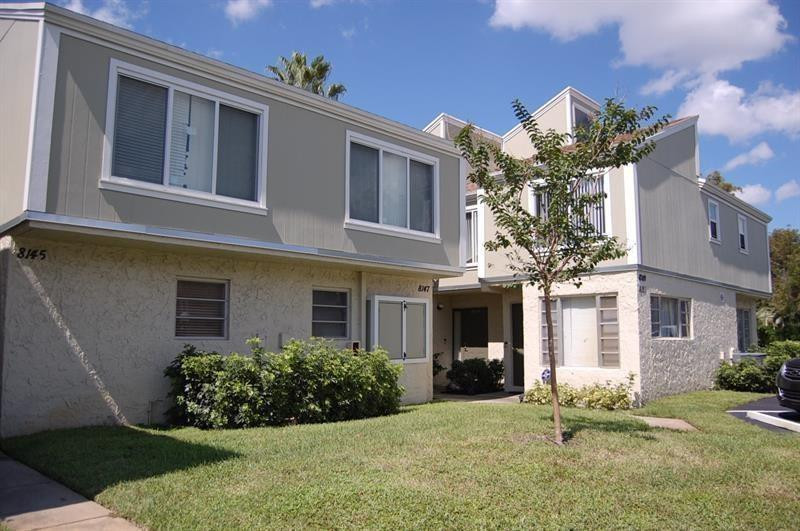 SANDPEBBLES TOWNHOUSE - Residential Lease