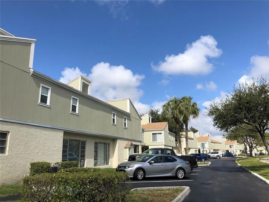 *** Discover comfort and charm in the heart of Tamarac! This delightful 3 bedroom townhouse sits right next to a beautiful golf course, Extra room on the first floor that can be used as a third bedroom or as an office space. With plenty of closet space and a spacious layout and thoughtful updates, it’s ideal for families or anyone seeking a peaceful place to call home.  The  kitchen features stainless steel appliances, Washer and dryer inside the unit. Upstairs, you’ll find two comfortable bedrooms — the perfect place to wake up to a beautiful views. Enjoy your morning coffee or evening unwind on the private patio, where you can take in the serene golf course scenery and Florida sunshine. JUST TWO MONTHS TO MOVE IN . Schedule your appointment for today *** *** SAME AS REMARKS ***