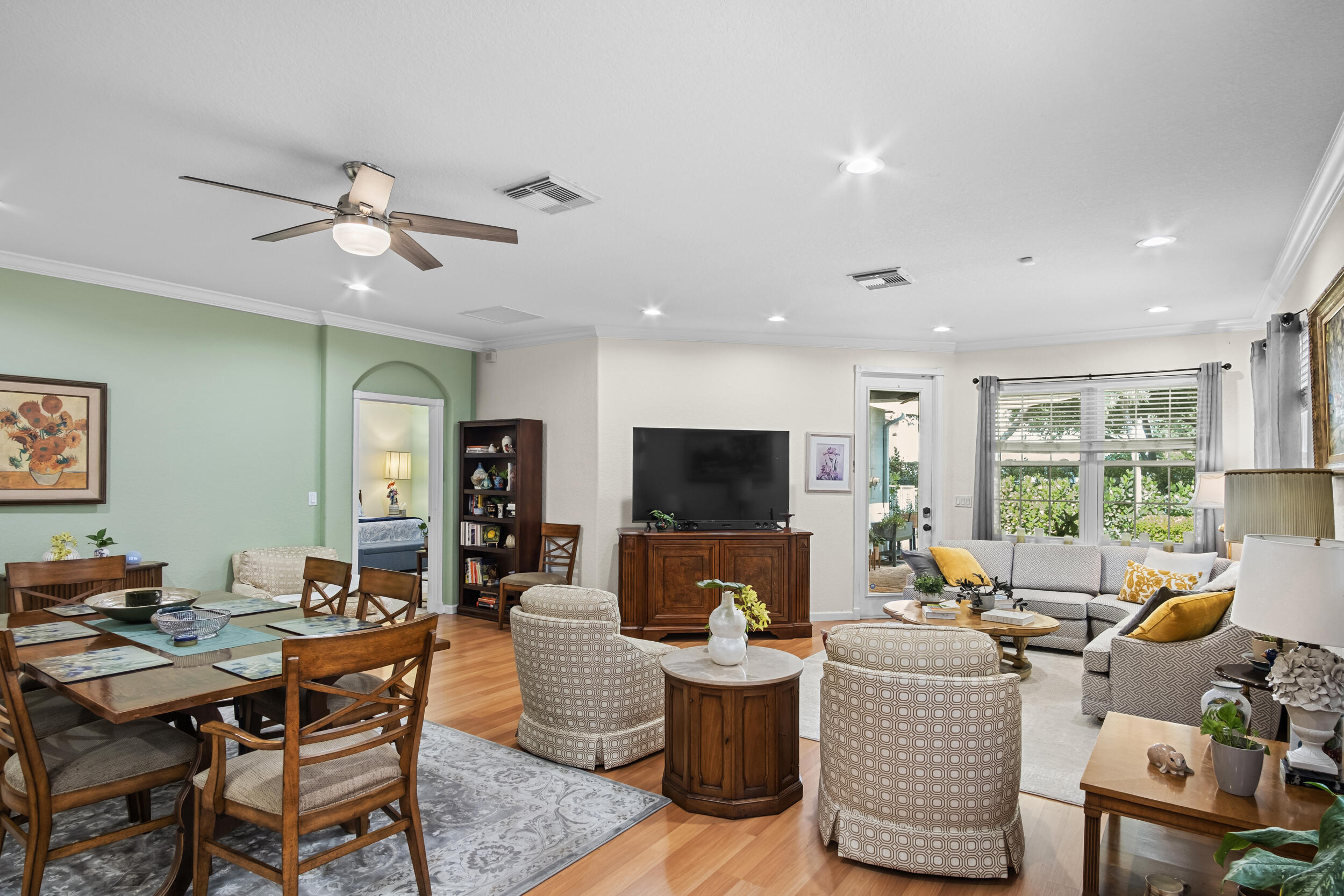 BEXLEY PARK - Residential