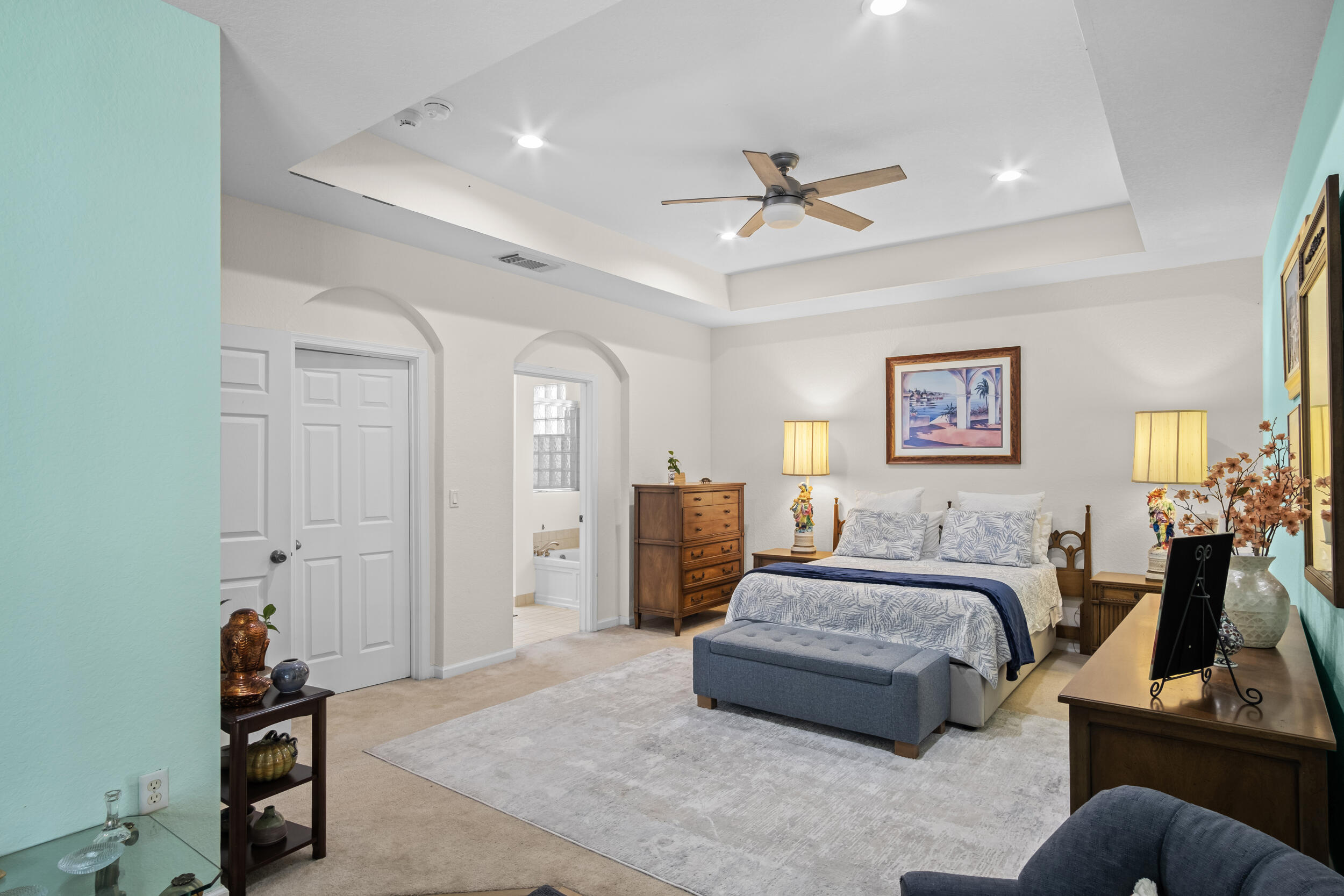 BEXLEY PARK - Residential