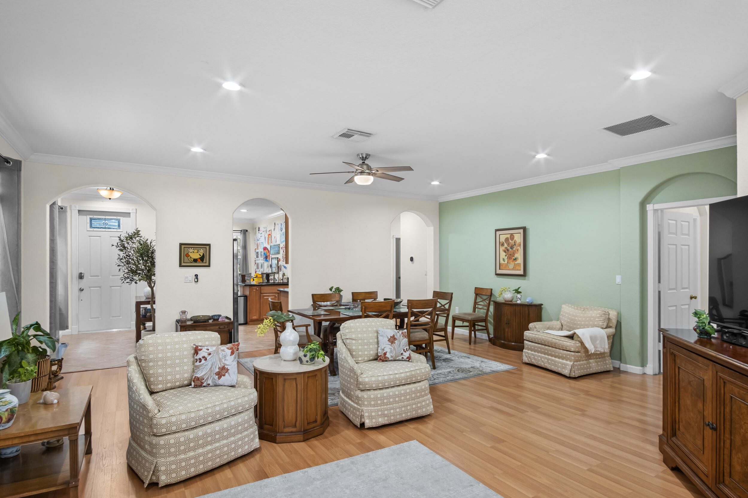 BEXLEY PARK - Residential