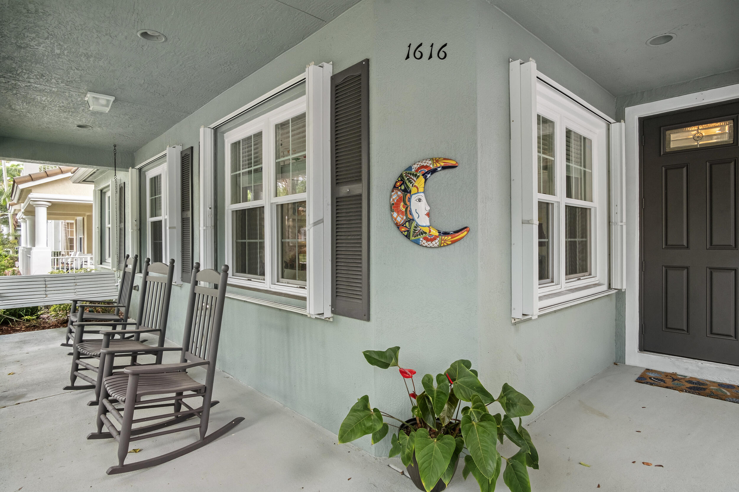 1616 Fenton Drive