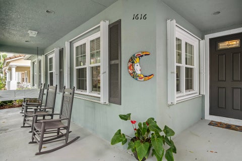 Tiny photo for 1616 Fenton Drive, Delray Beach, FL 33445 (MLS # B26033648)