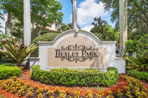 Tiny photo for 1616 Fenton Drive, Delray Beach, FL 33445 (MLS # B26033648)