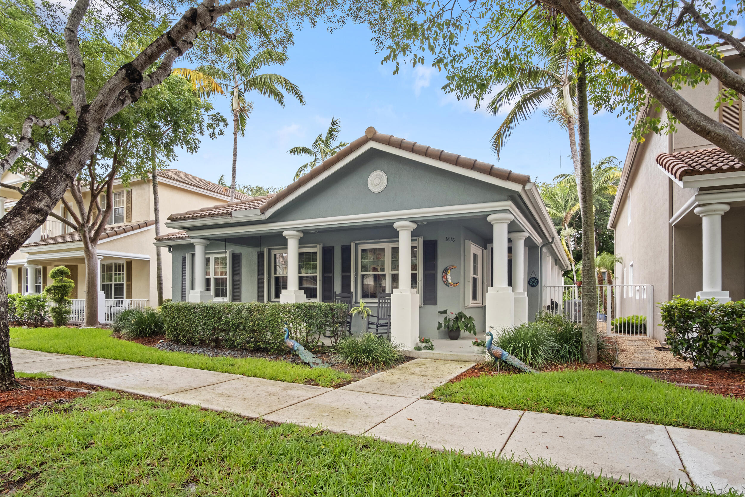 BEXLEY PARK - Residential