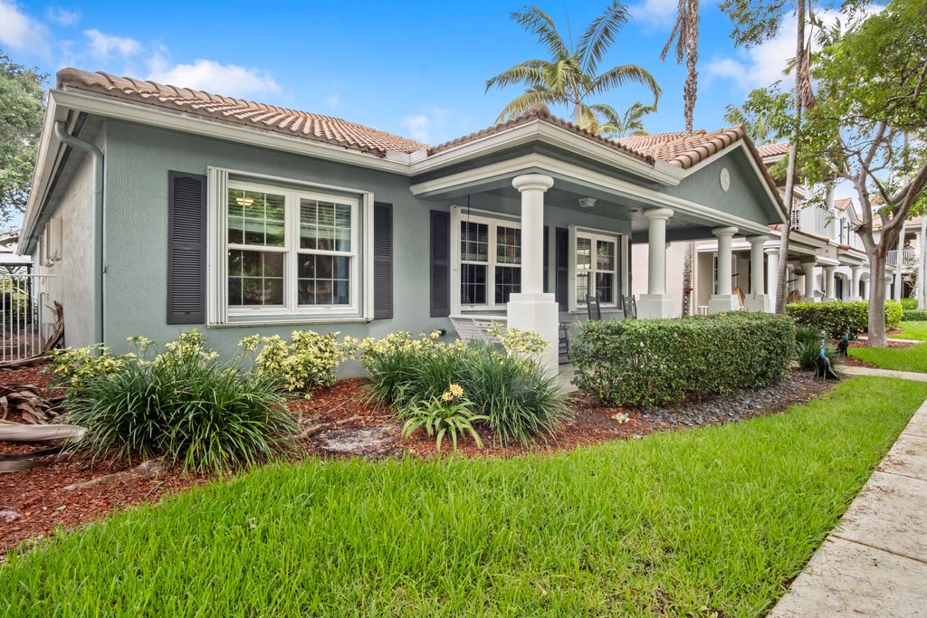 Photo of 1616 Fenton Drive, Delray Beach, FL 33445 (MLS # B26033648)