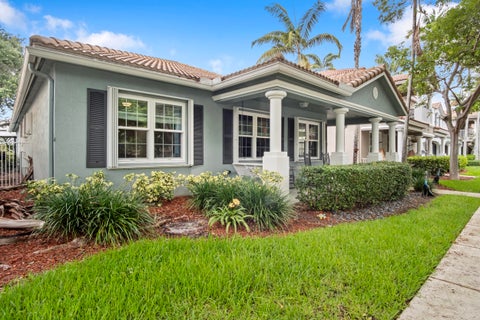 Tiny photo for 1616 Fenton Drive, Delray Beach, FL 33445 (MLS # B26033648)