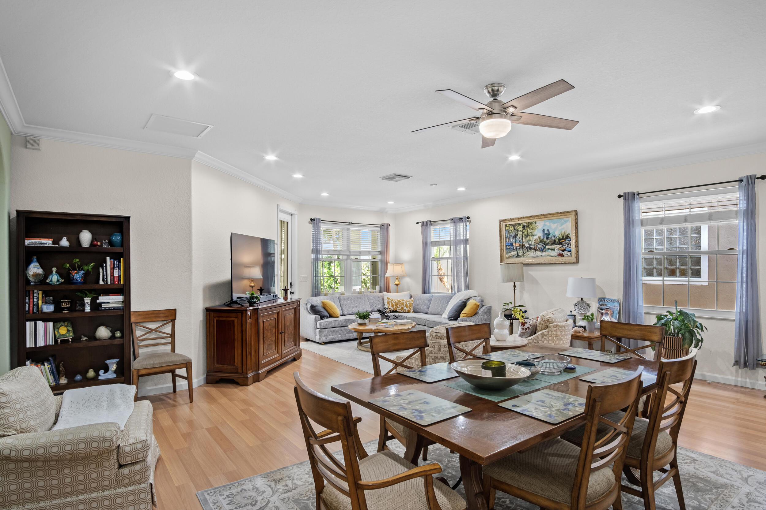 BEXLEY PARK - Residential