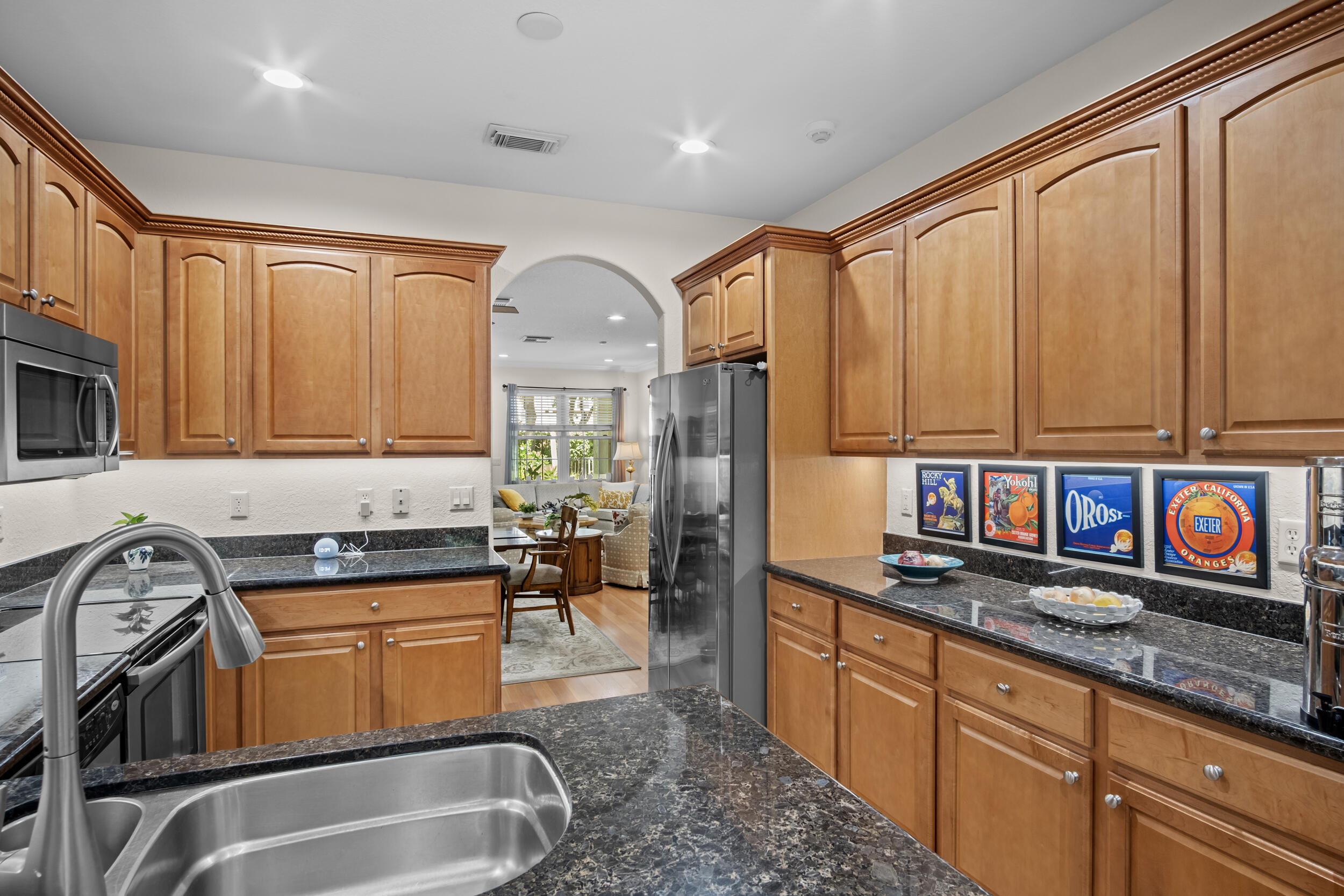 BEXLEY PARK - Residential
