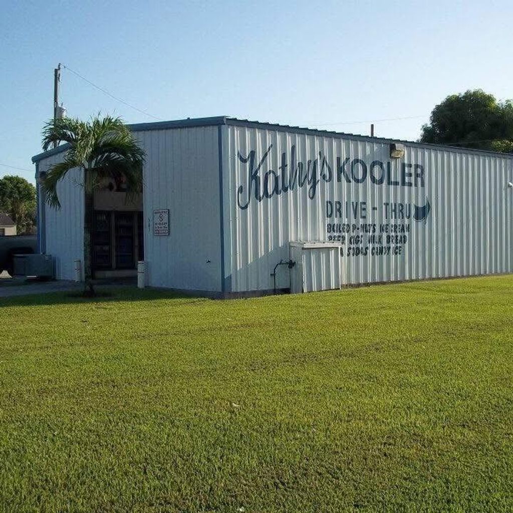 Photo of 501 NW 16th Street, Belle Glade, FL (MLS # R11143168)