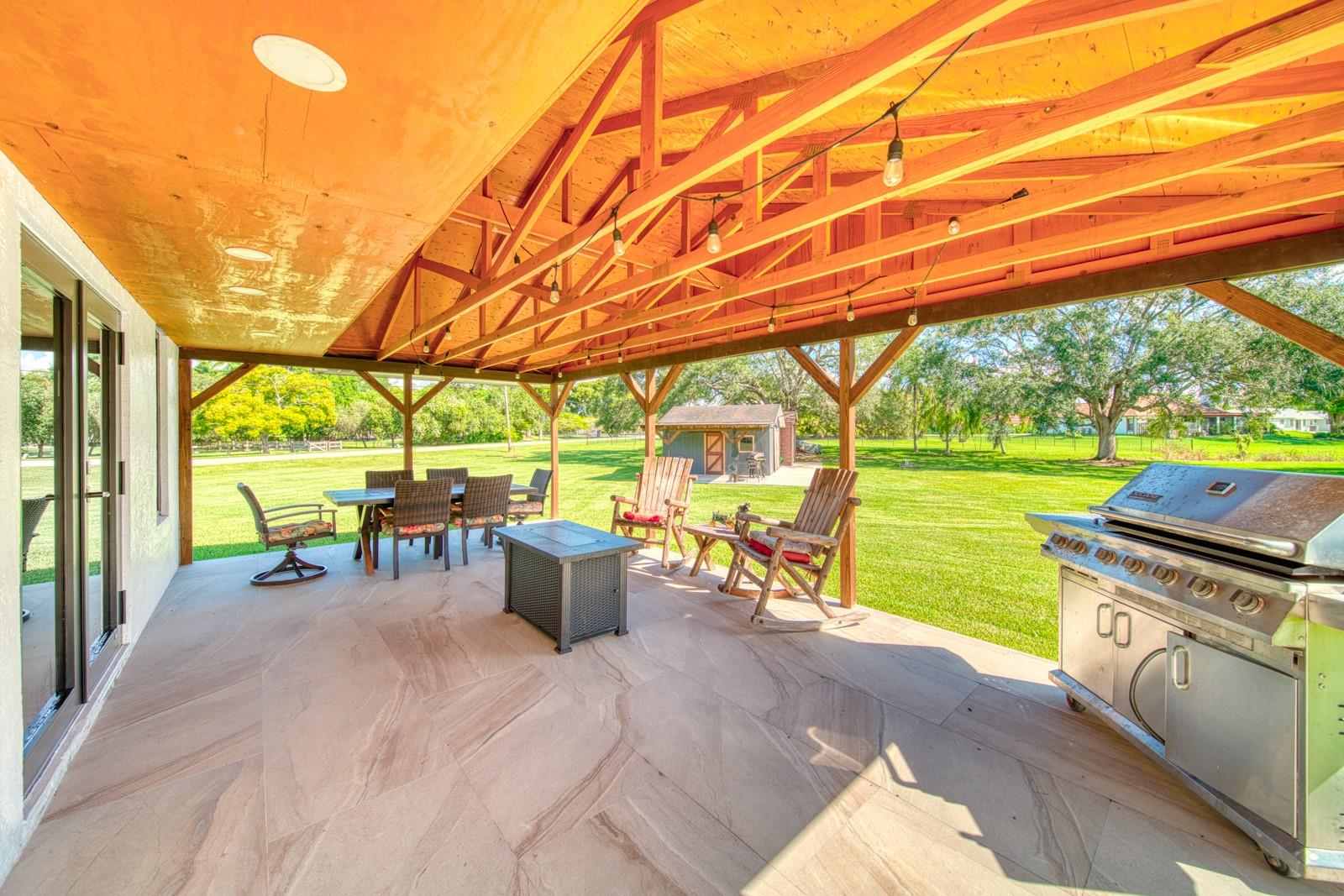 Trails Of El Rancho Acres - Residential