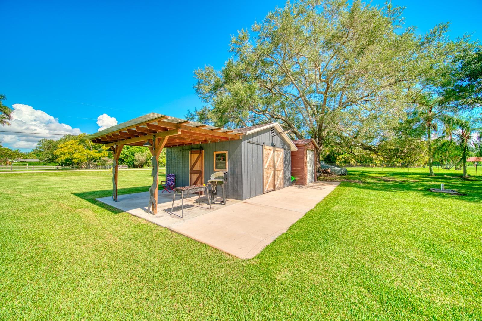 Trails Of El Rancho Acres - Residential