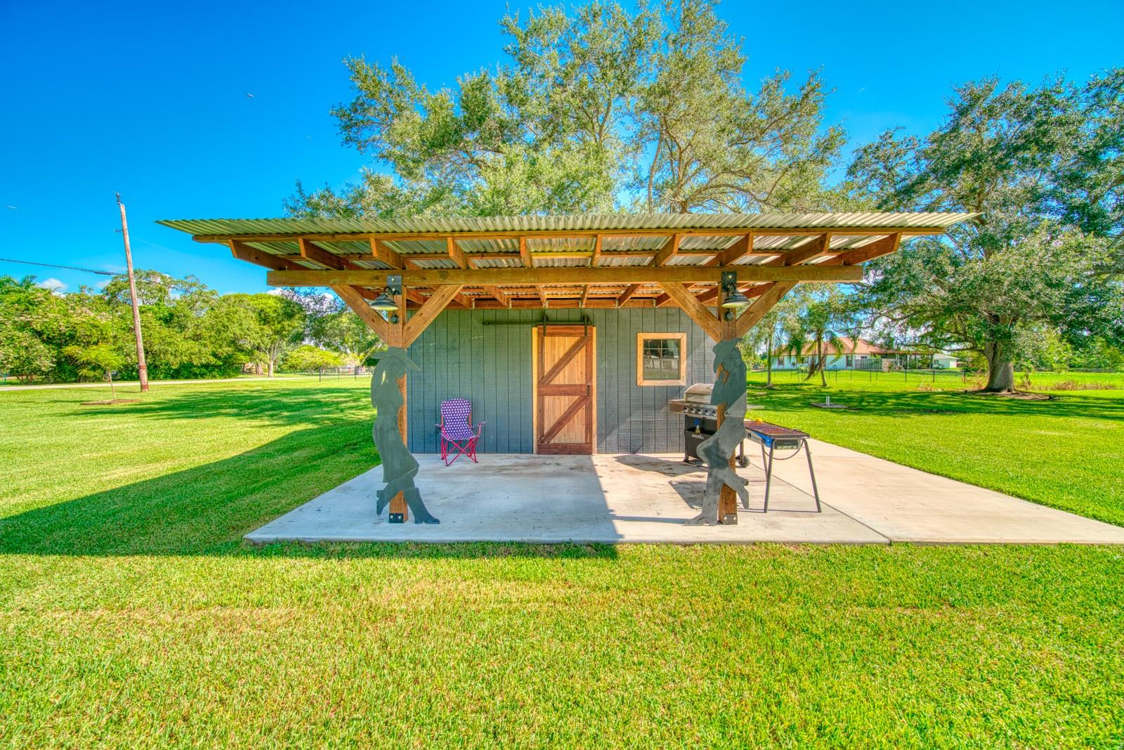 Trails Of El Rancho Acres - Residential