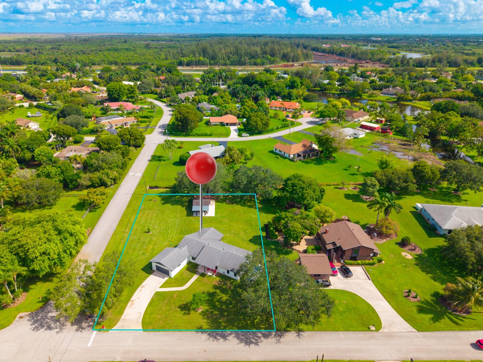 WELCOME HOME! ONLY THING YOU NEED IS YOUR TOOTHBRUSH! Completely Renovated 3-Bed, 2-Bath Home on Nearly an Acre with Barn & Shed.
This stunning 1,920 sq. ft. home sits proudly on a .84-acre corner lot, offering the perfect blend of modern updates and country charm. Inside, you’ll find a fully renovated interior with spacious living areas, an upgraded kitchen, and beautifully finished bathrooms, move in ready from day one. Full impact windows and doors throughout the whole home. 
Outside, enjoy ample space for hobbies, storage, or small livestock with a barn and a large storage shed. Plenty room for storage for a boat or trailer. The expansive yard offers endless possibilities, gardening, entertaining, or simply relaxing in your own private space.
Please schedule a showing today!