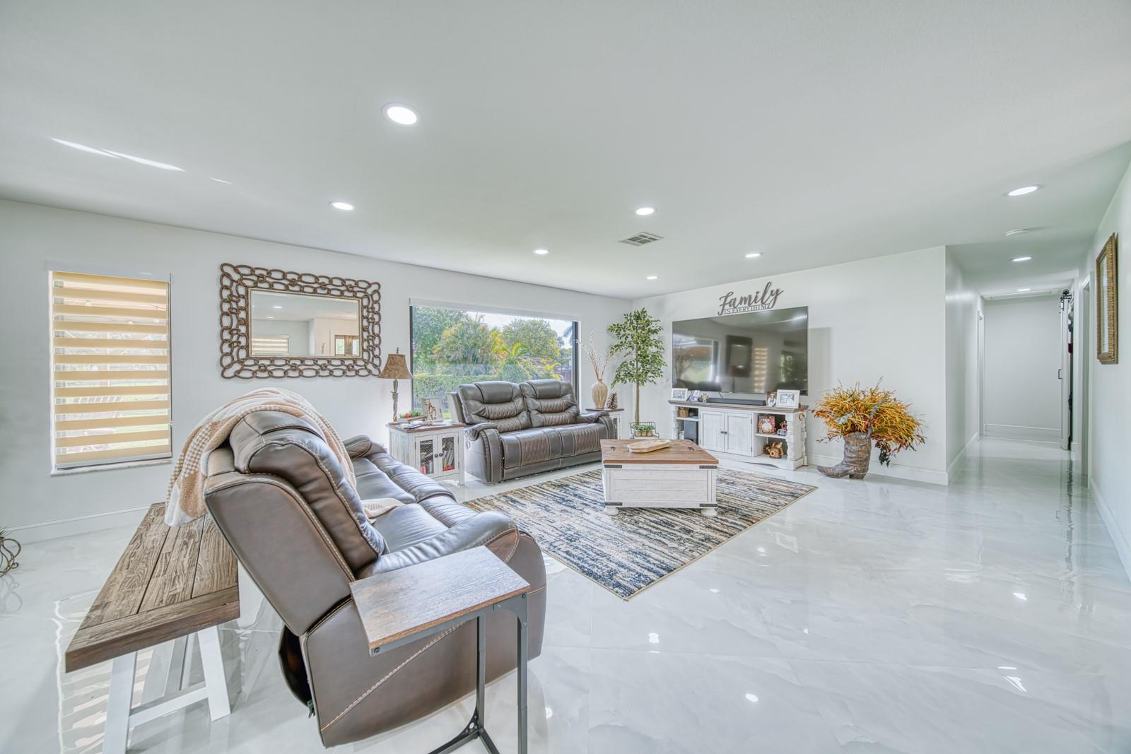 Trails Of El Rancho Acres - Residential