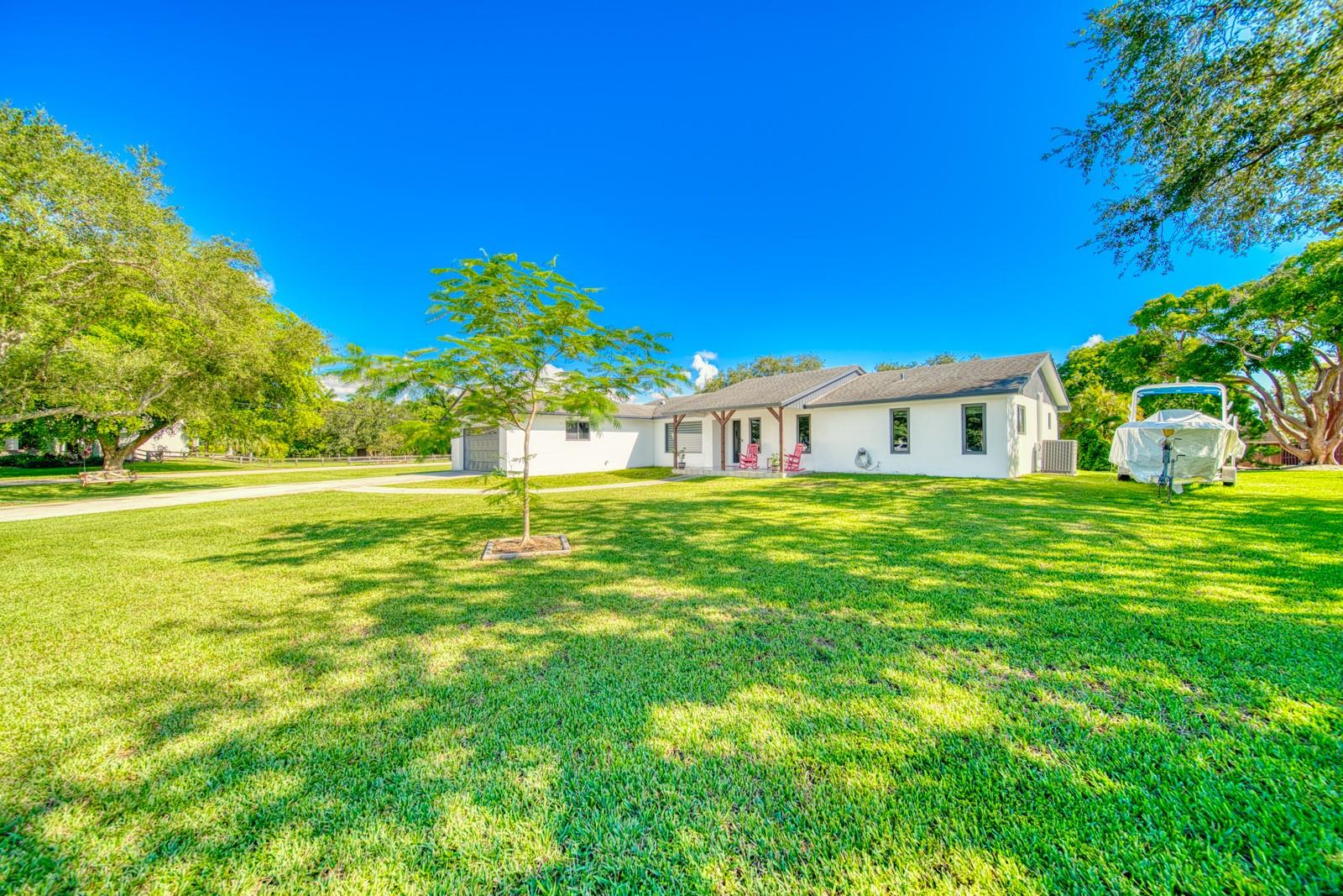 Trails Of El Rancho Acres - Residential