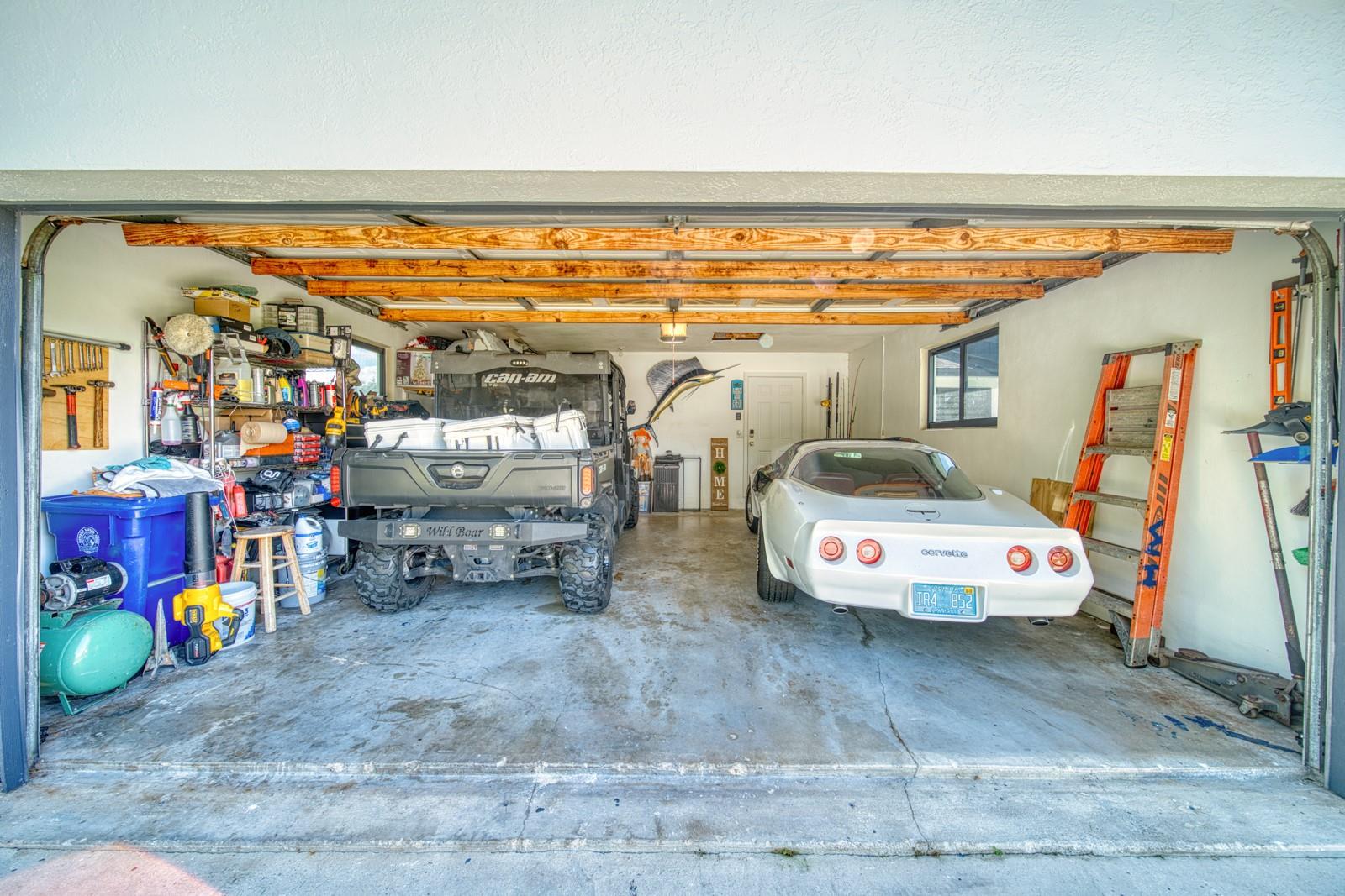 Trails Of El Rancho Acres - Residential