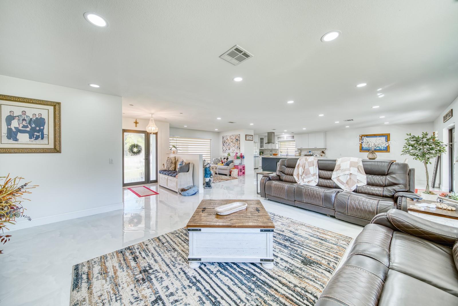 Trails Of El Rancho Acres - Residential