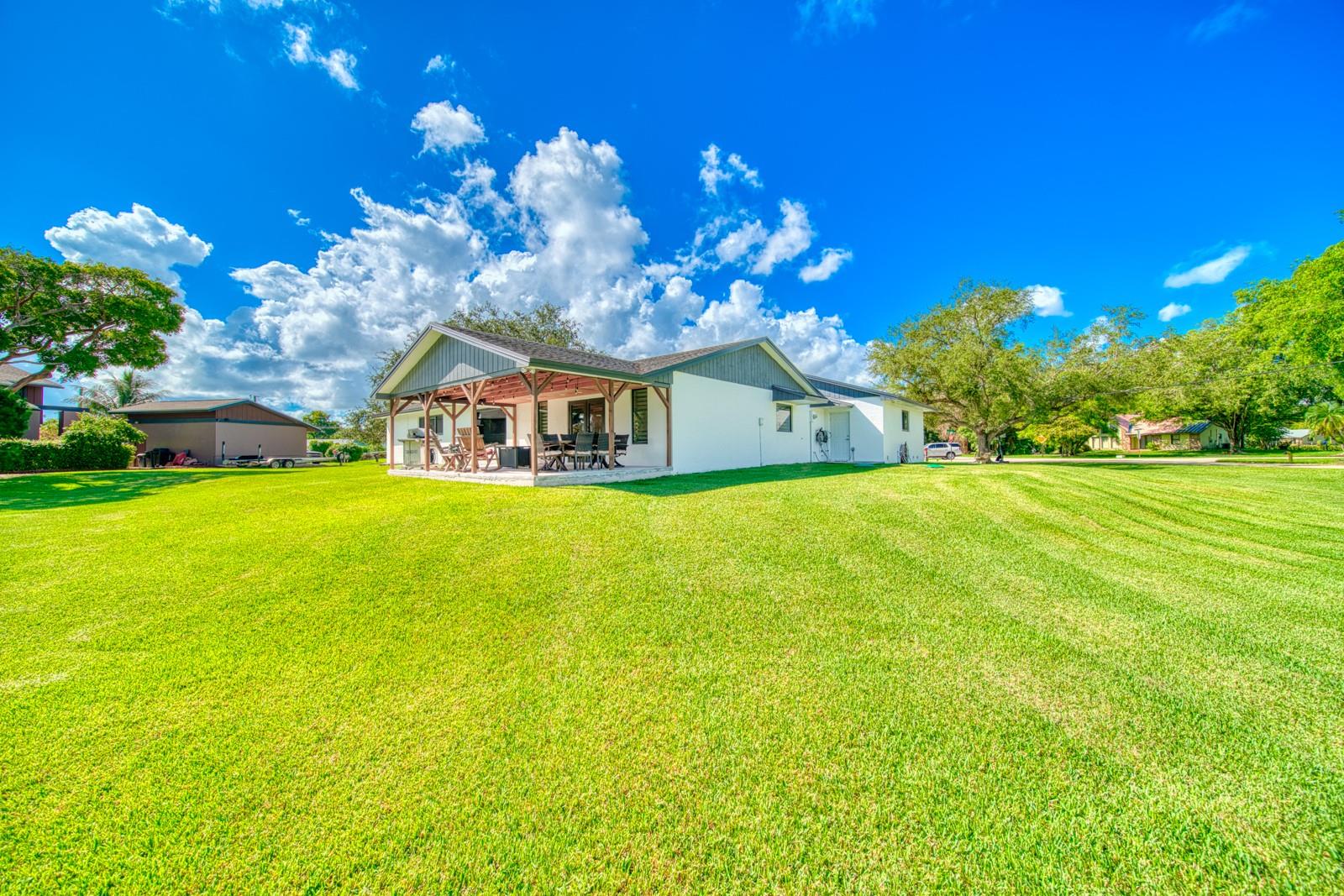 Trails Of El Rancho Acres - Residential
