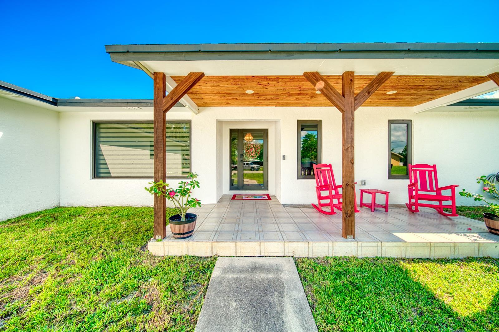 Trails Of El Rancho Acres - Residential