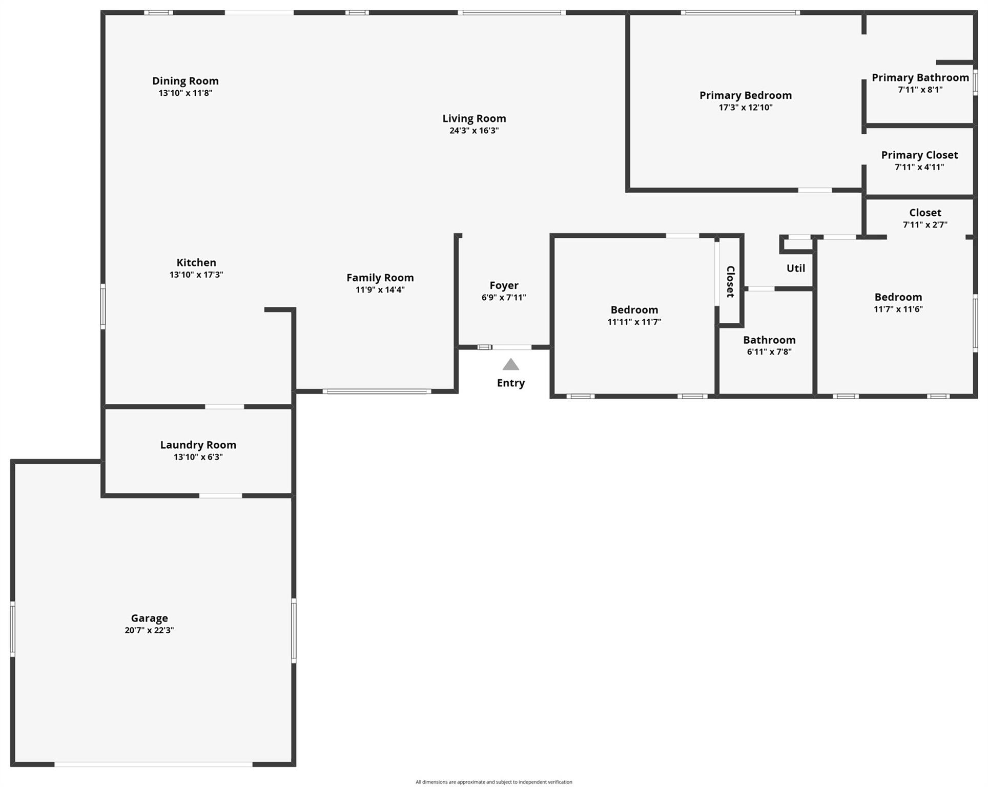 Trails Of El Rancho Acres - Residential