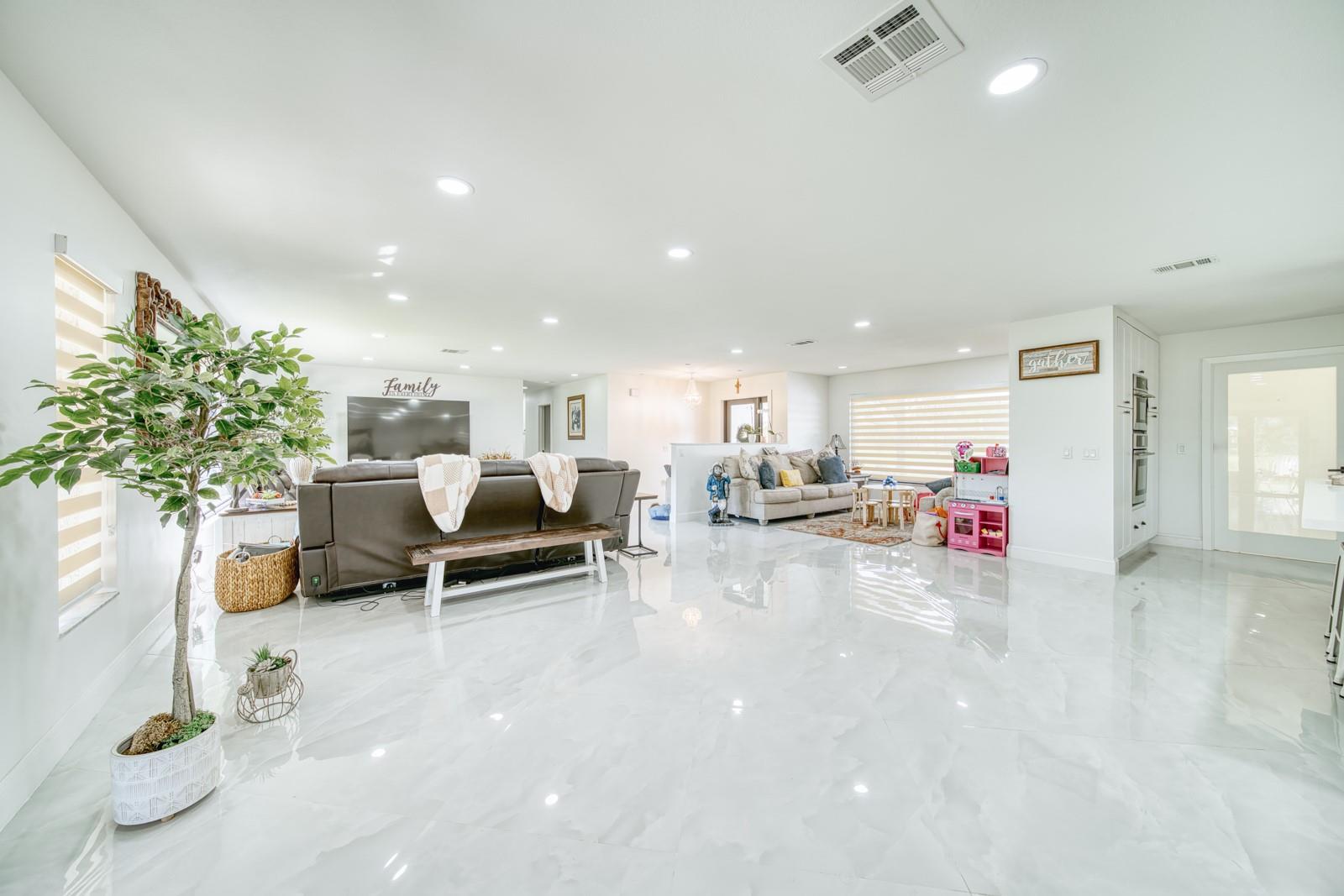 Trails Of El Rancho Acres - Residential