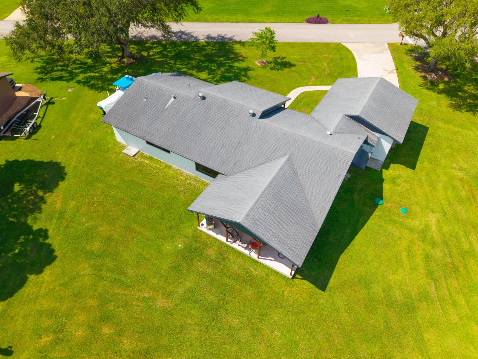 Trails Of El Rancho Acres - Residential