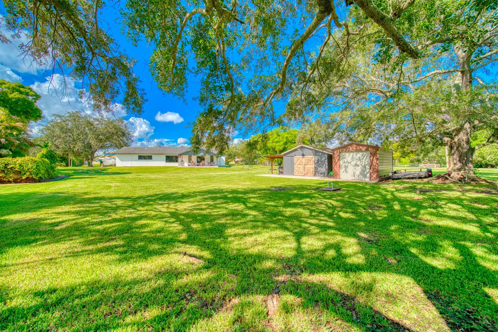 Trails Of El Rancho Acres - Residential