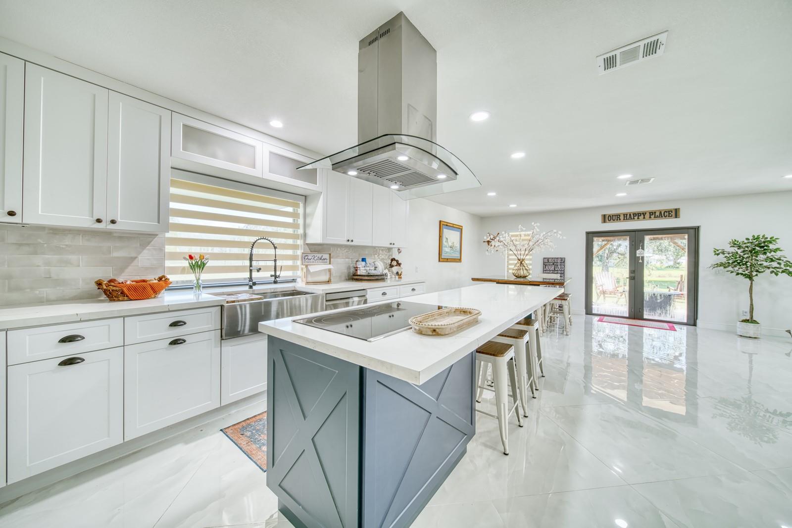 Trails Of El Rancho Acres - Residential