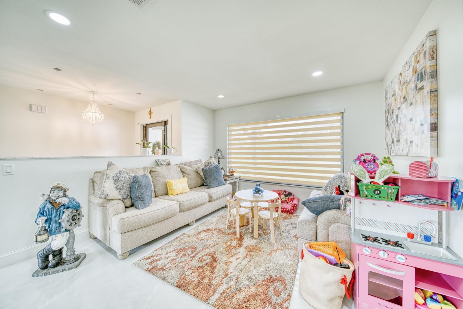 Trails Of El Rancho Acres - Residential
