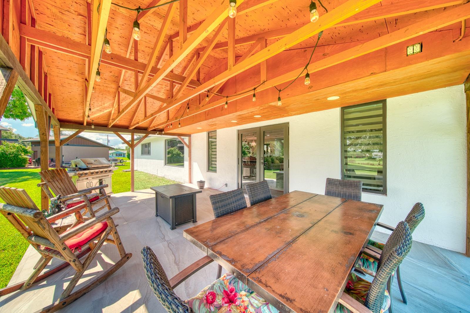 Trails Of El Rancho Acres - Residential