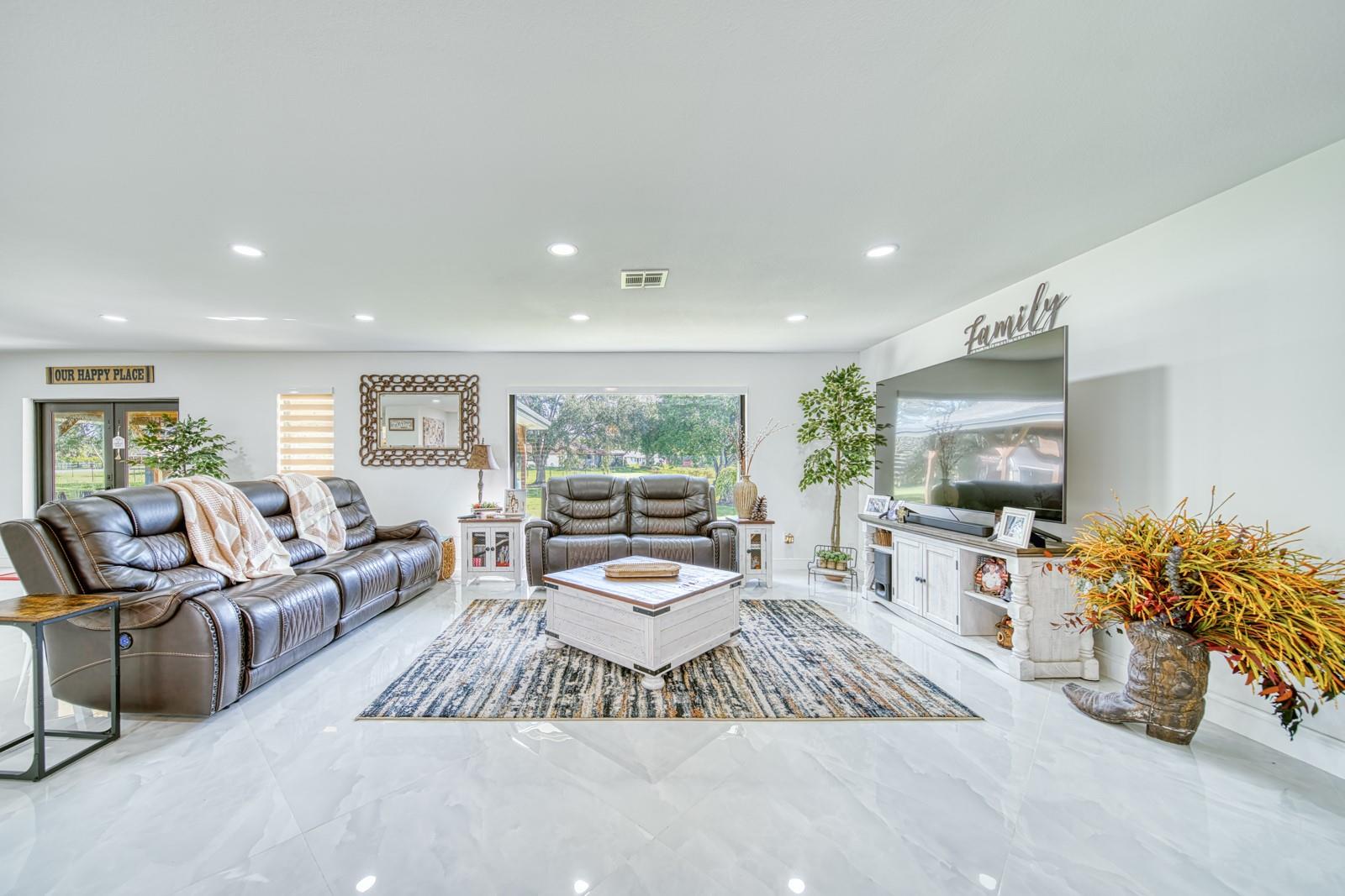 Trails Of El Rancho Acres - Residential