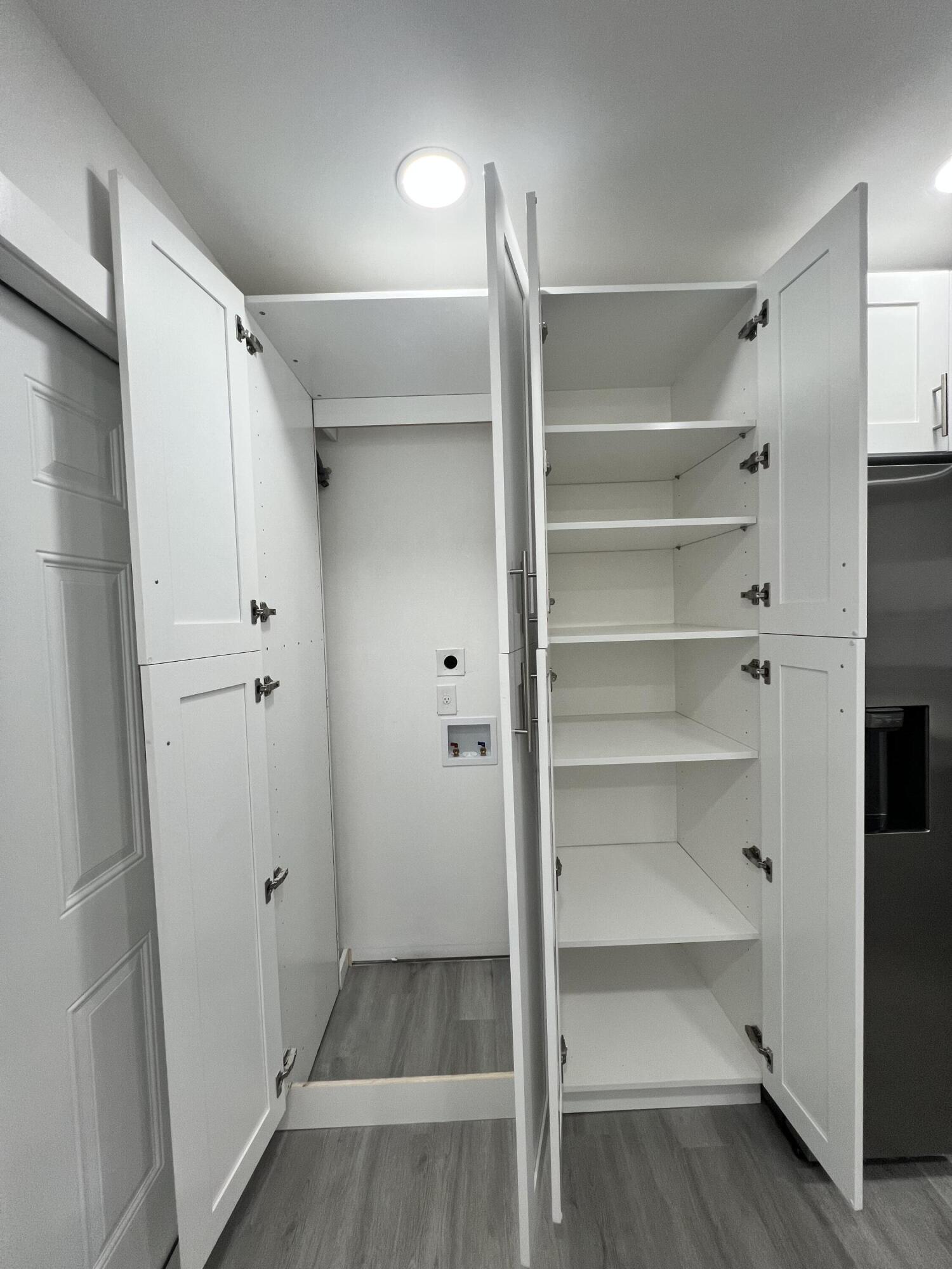 DUKE SUBDIVISION - Residential