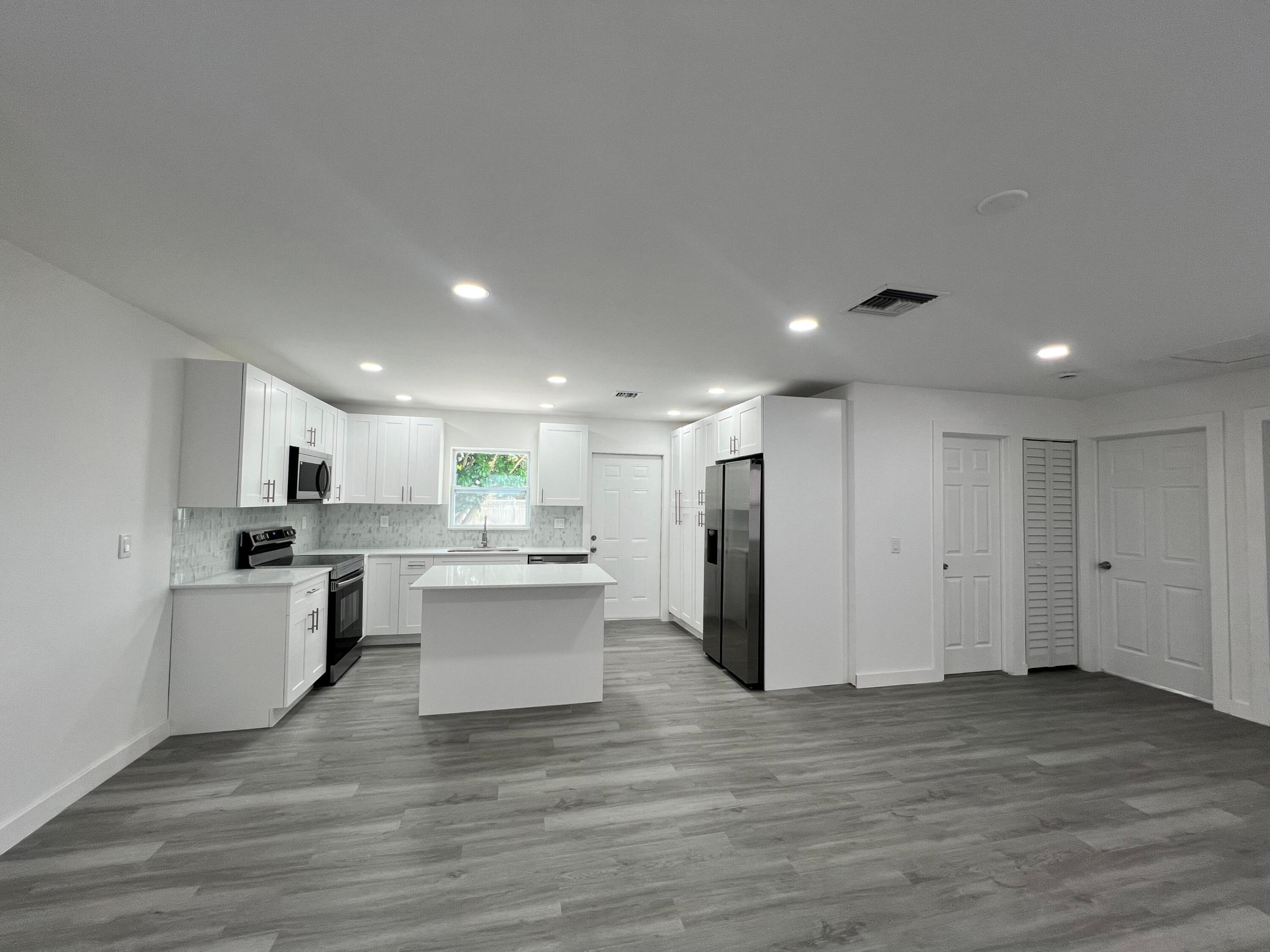 DUKE SUBDIVISION - Residential