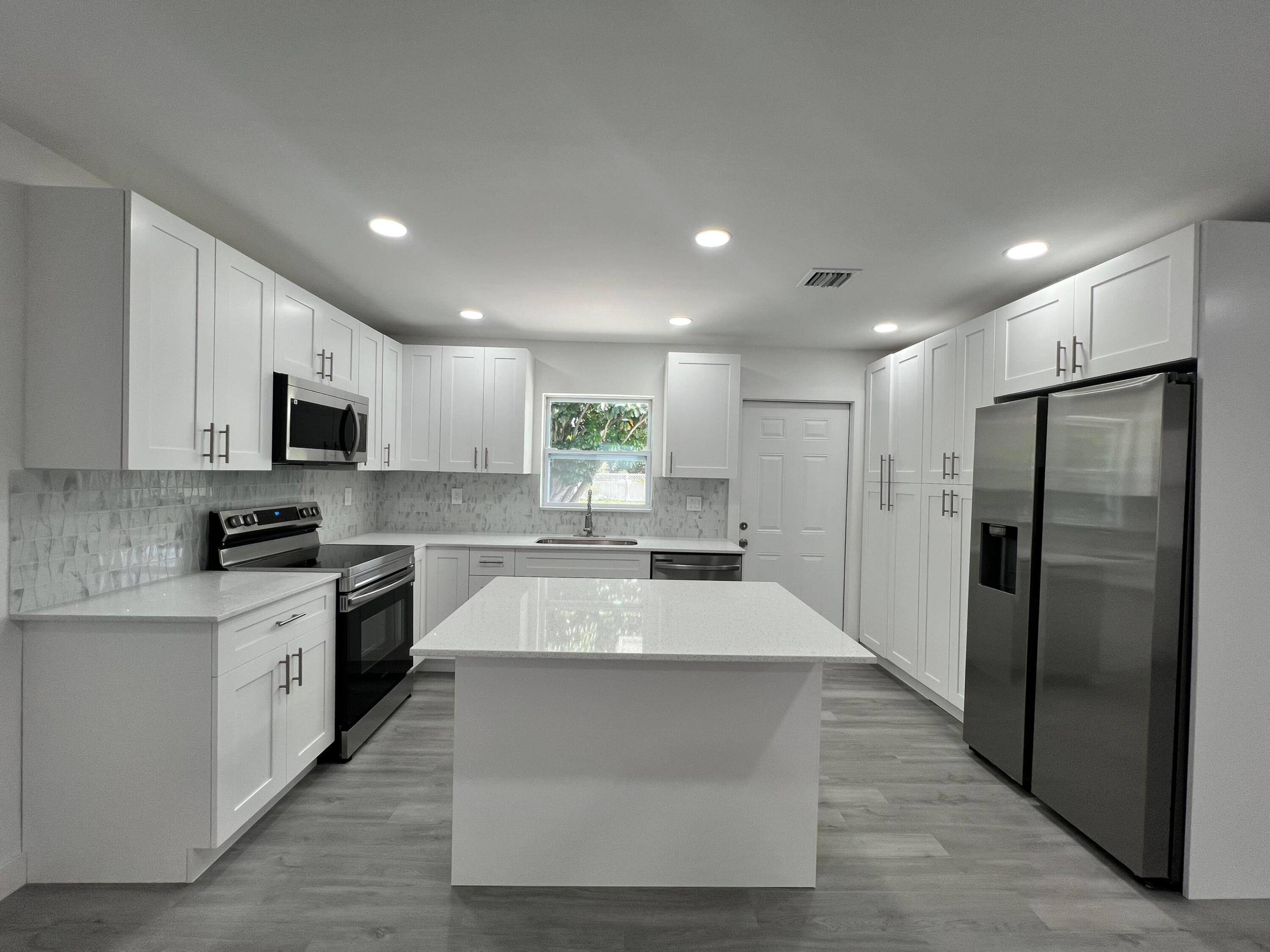 DUKE SUBDIVISION - Residential