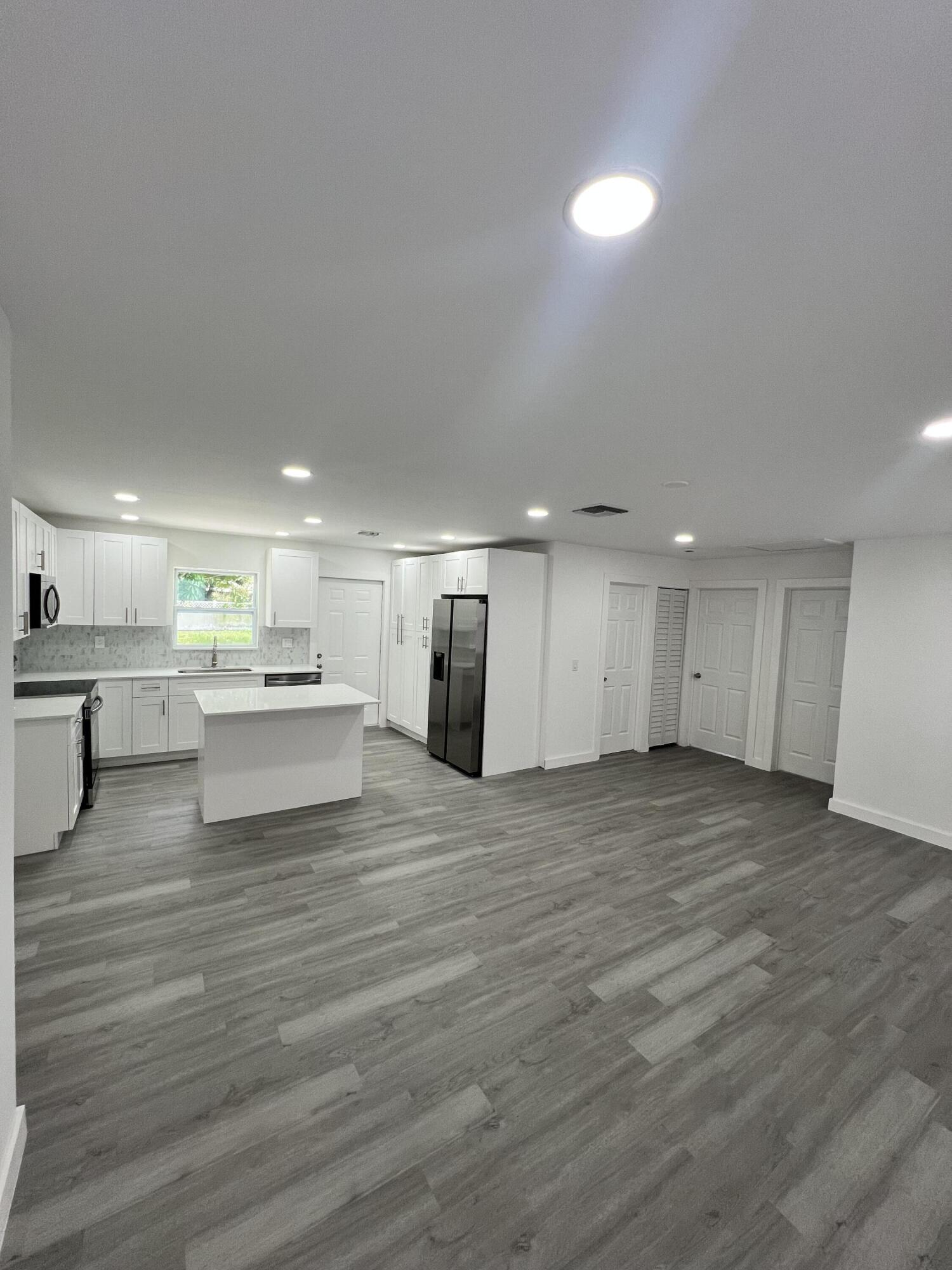 DUKE SUBDIVISION - Residential