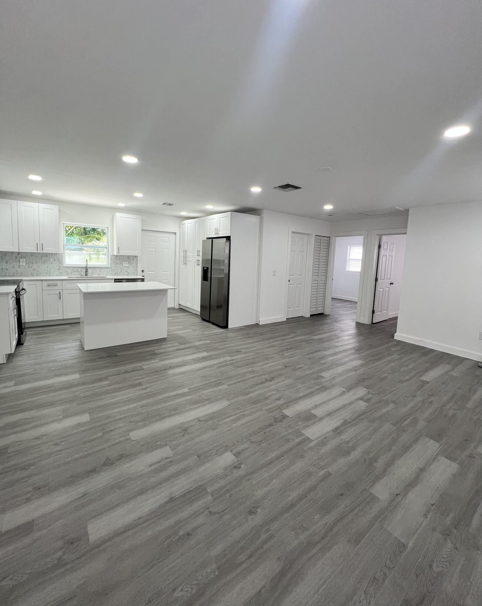 DUKE SUBDIVISION - Residential