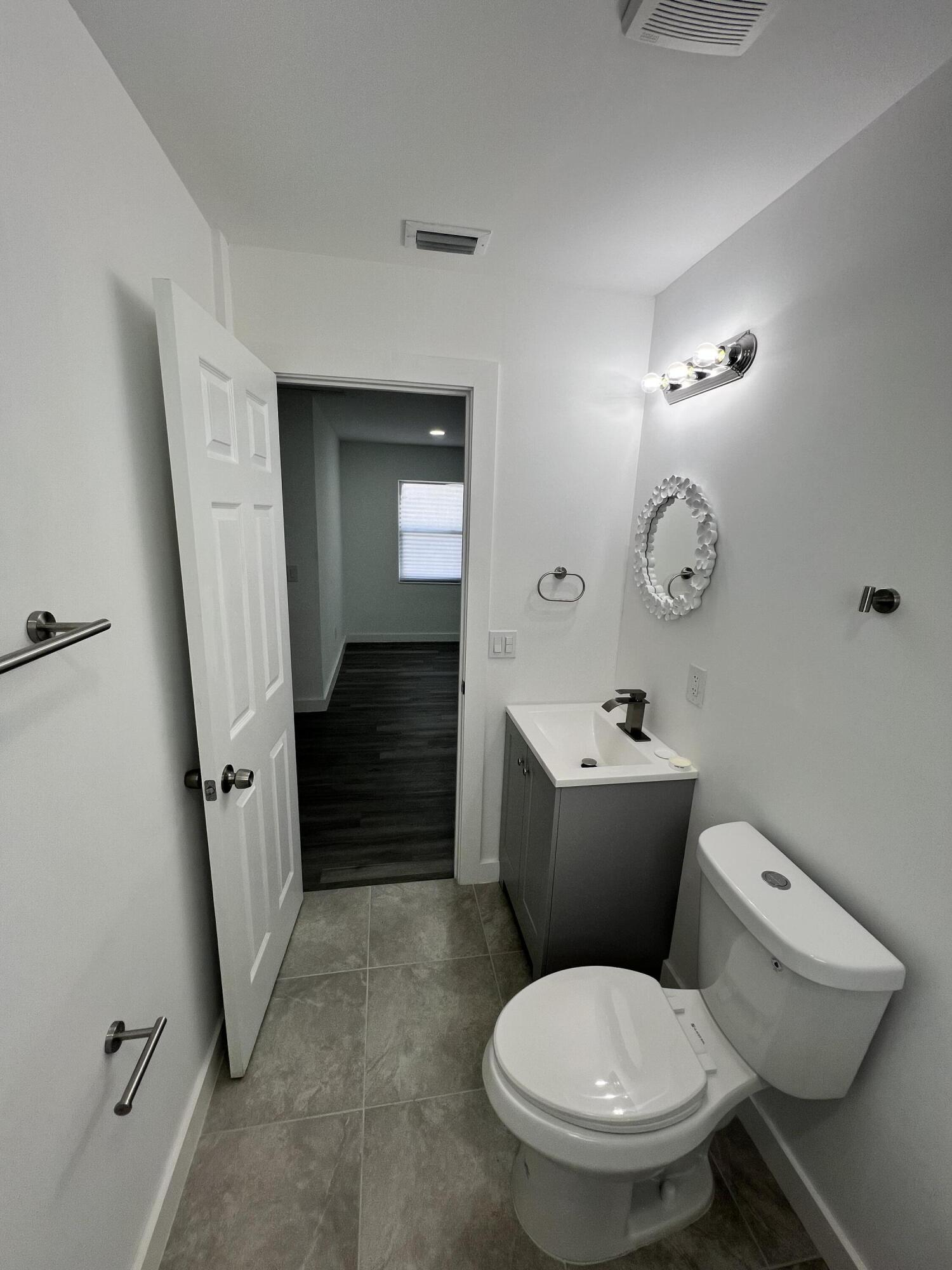 DUKE SUBDIVISION - Residential