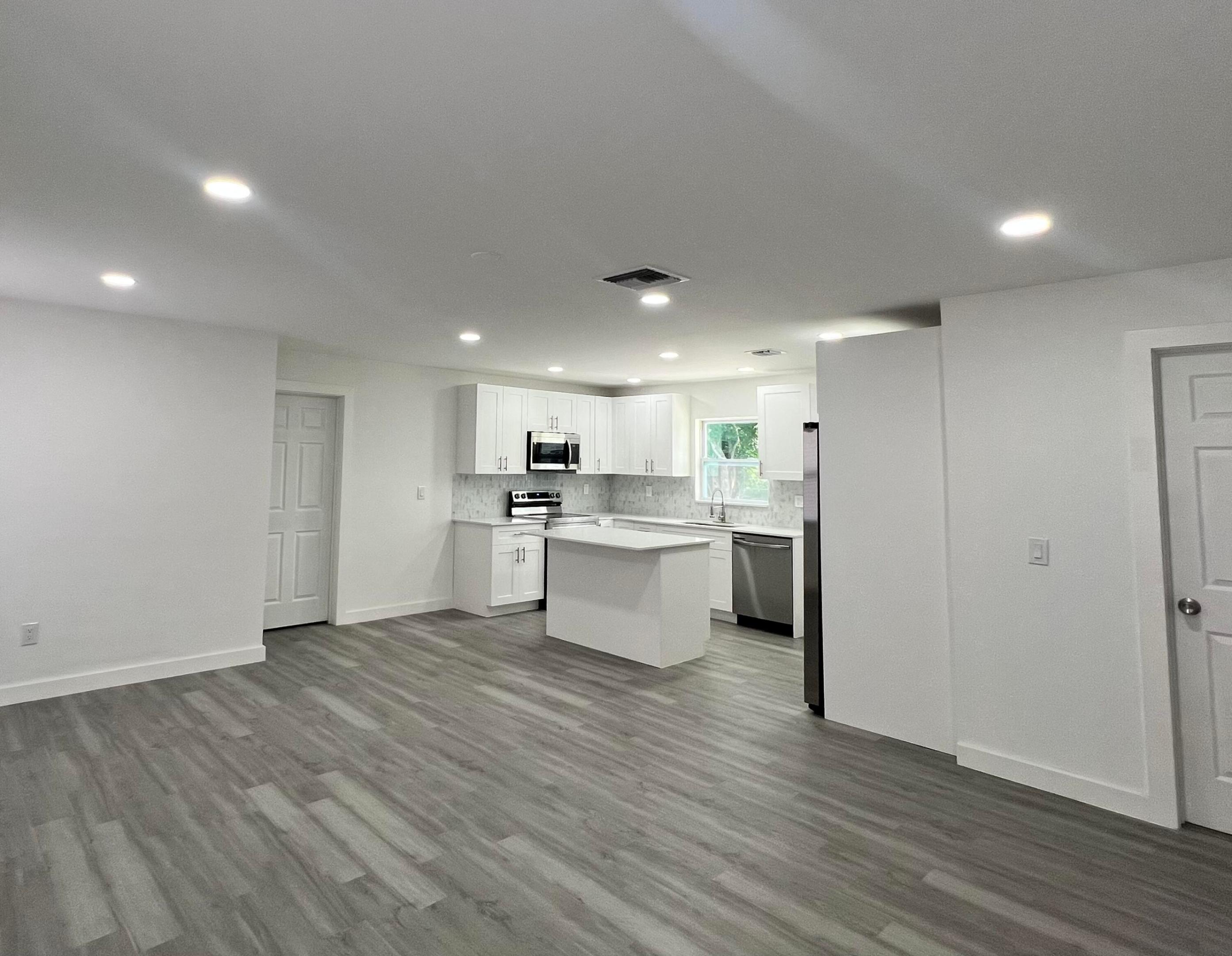 DUKE SUBDIVISION - Residential