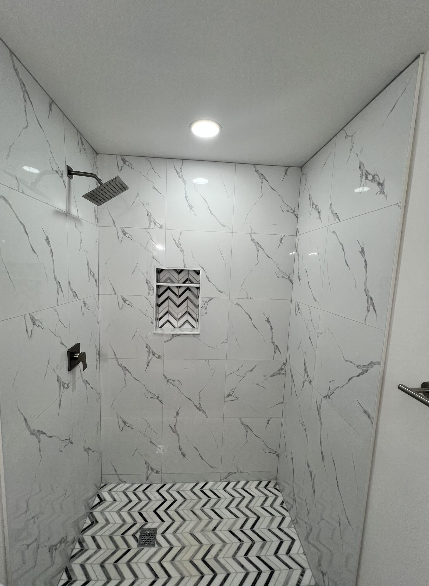 DUKE SUBDIVISION - Residential