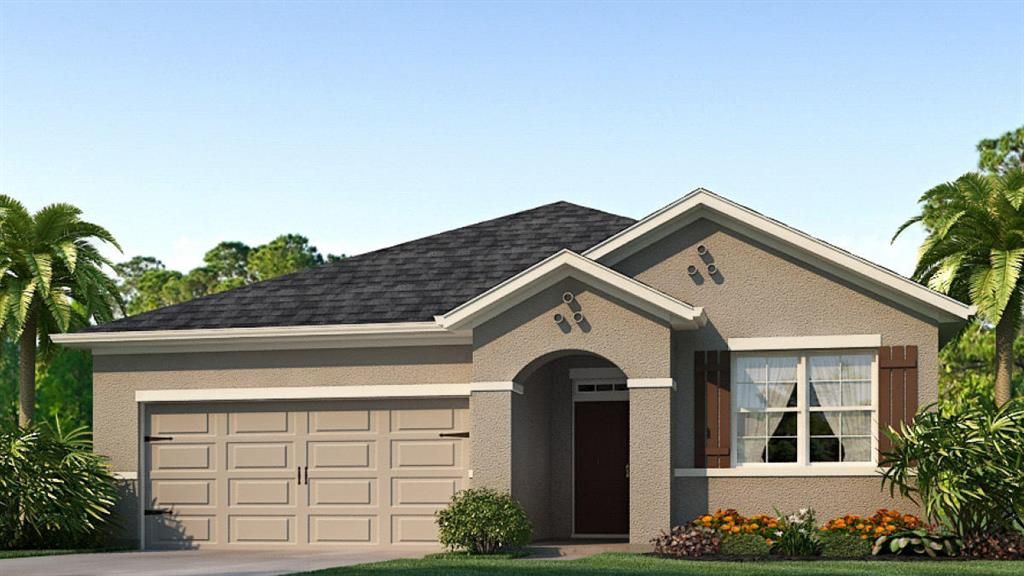Photo of 10760 SW Cremona Way, Port Saint Lucie, FL 34953 (MLS # R10662995)