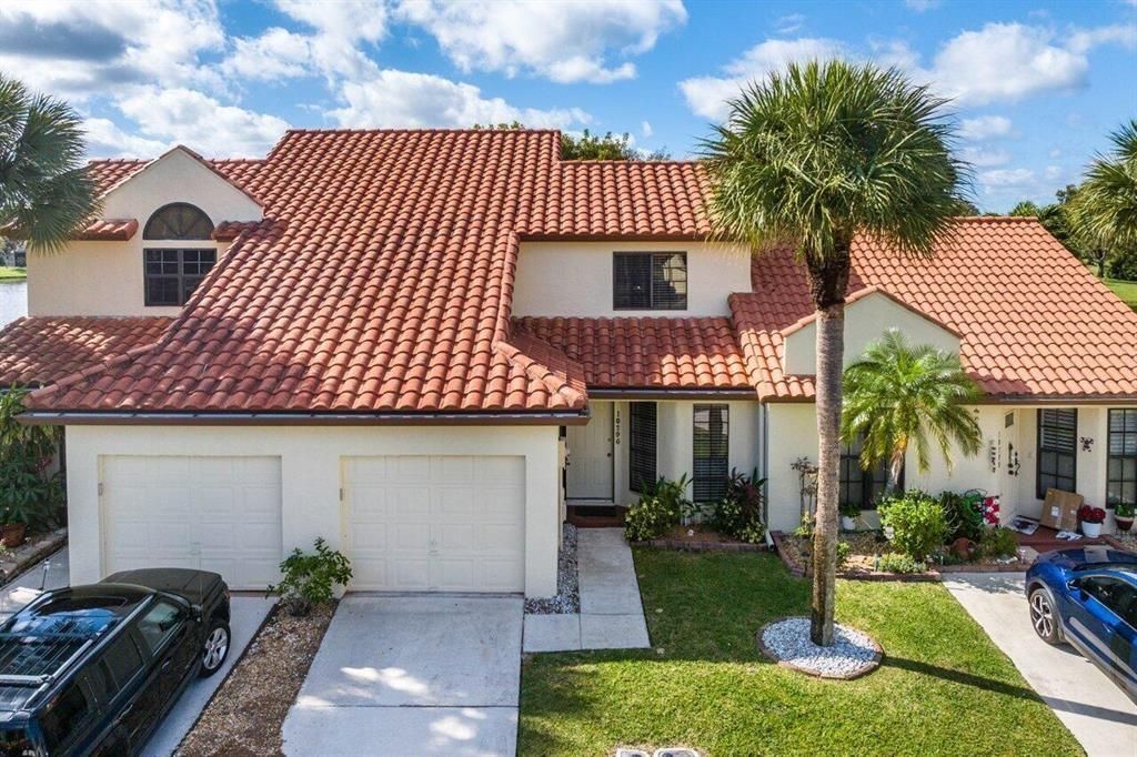 Photo of 10296 Riverbend Terrace, Boca Raton, FL 33498 (MLS # F10420963)