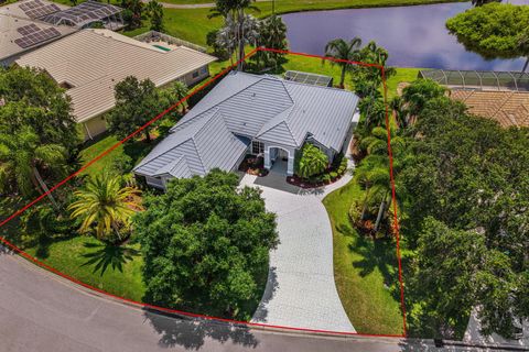 550 SW Sanctuary Drive Port St Lucie FL 34986